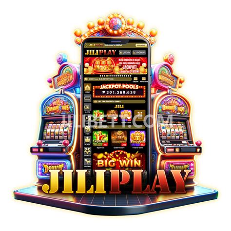 JILIBET SLOT online casino .
